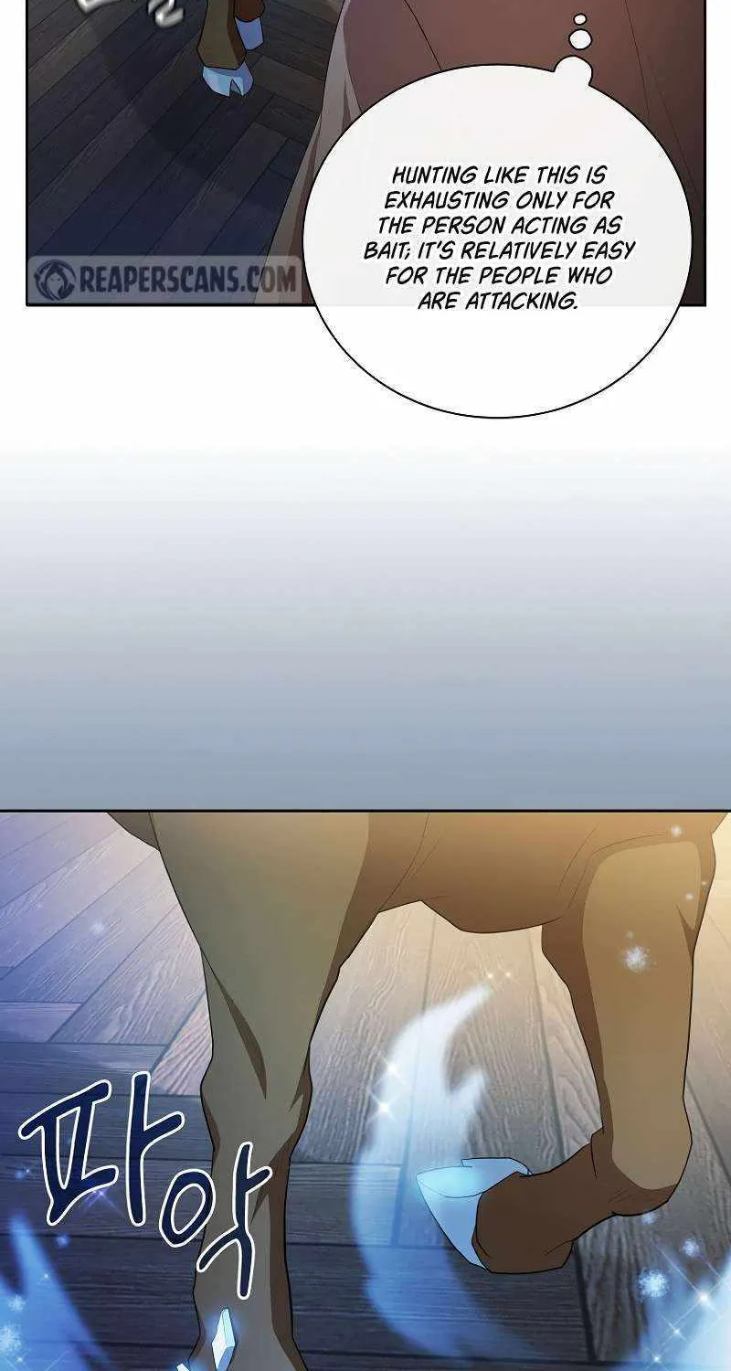Life of a Magic Academy Mage Chapter 79 page 70 - 