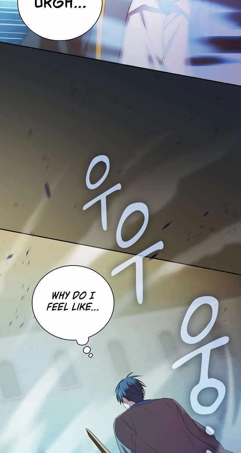 Life of a Magic Academy Mage Chapter 79 page 76 - 