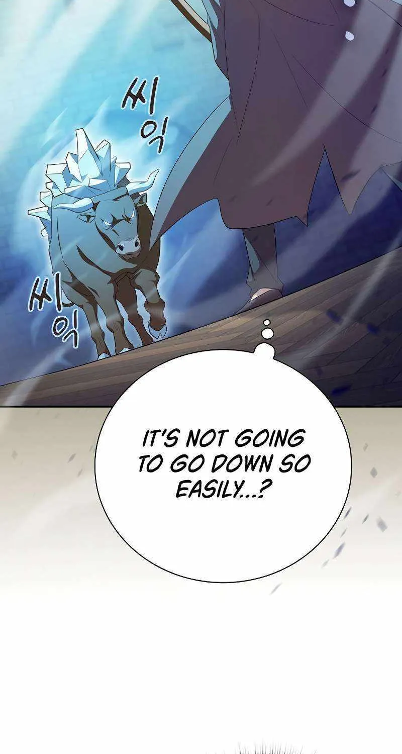Life of a Magic Academy Mage Chapter 79 page 77 - 