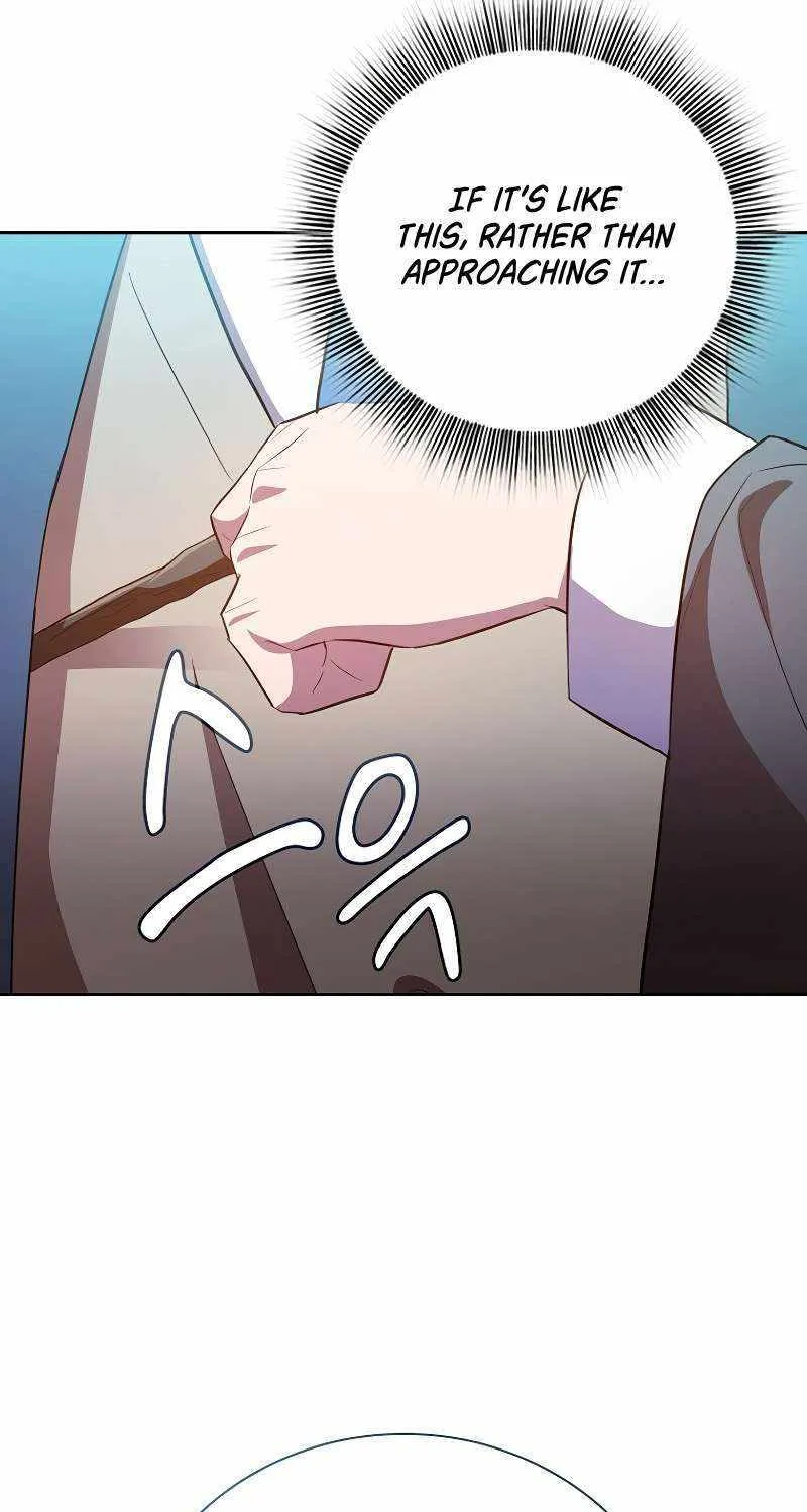 Life of a Magic Academy Mage Chapter 79 page 78 - 