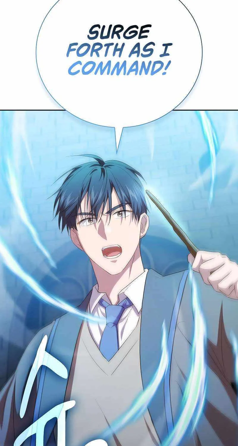 Life of a Magic Academy Mage Chapter 79 page 79 - 