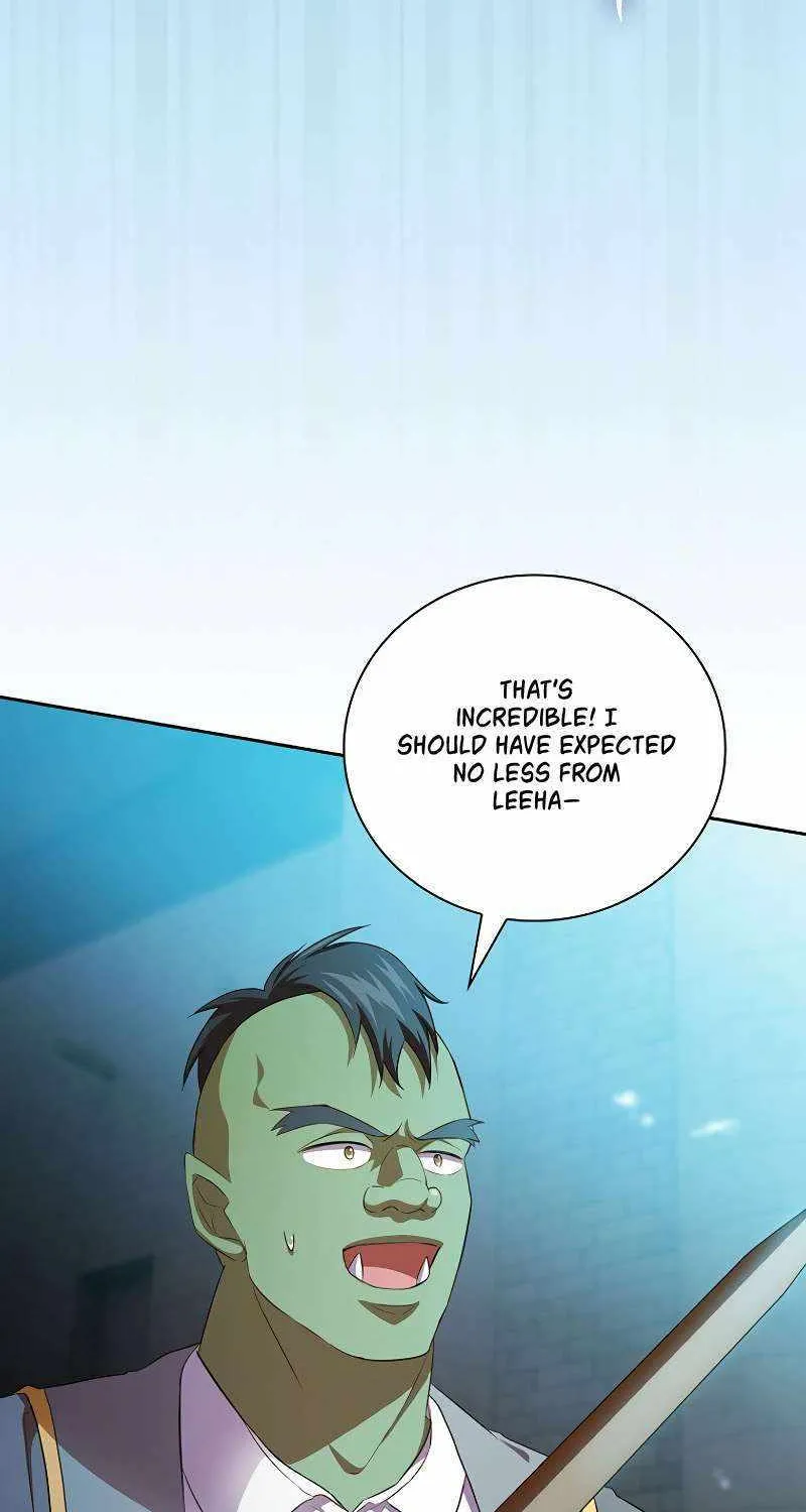 Life of a Magic Academy Mage Chapter 79 page 86 - 