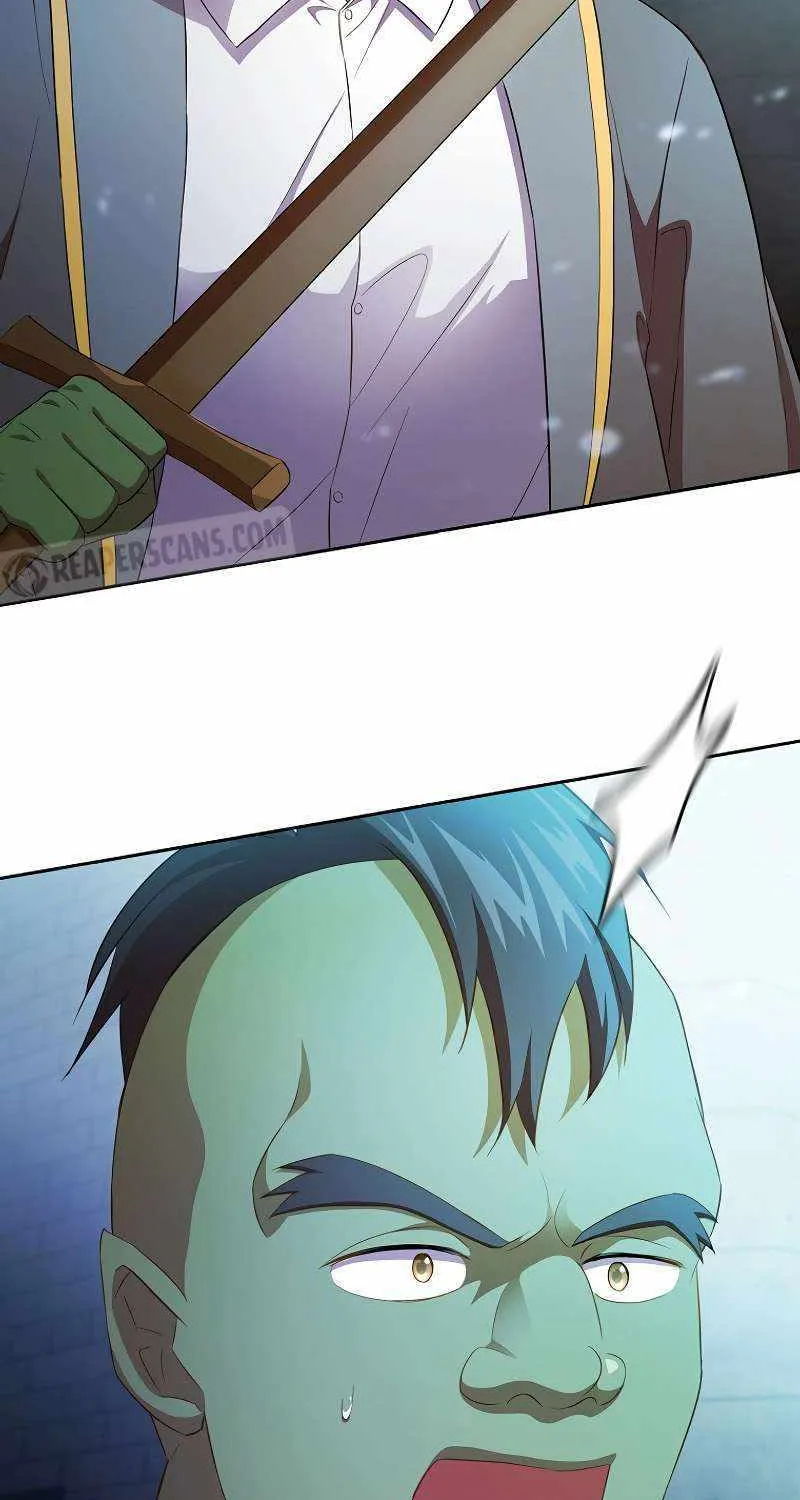 Life of a Magic Academy Mage Chapter 79 page 87 - 