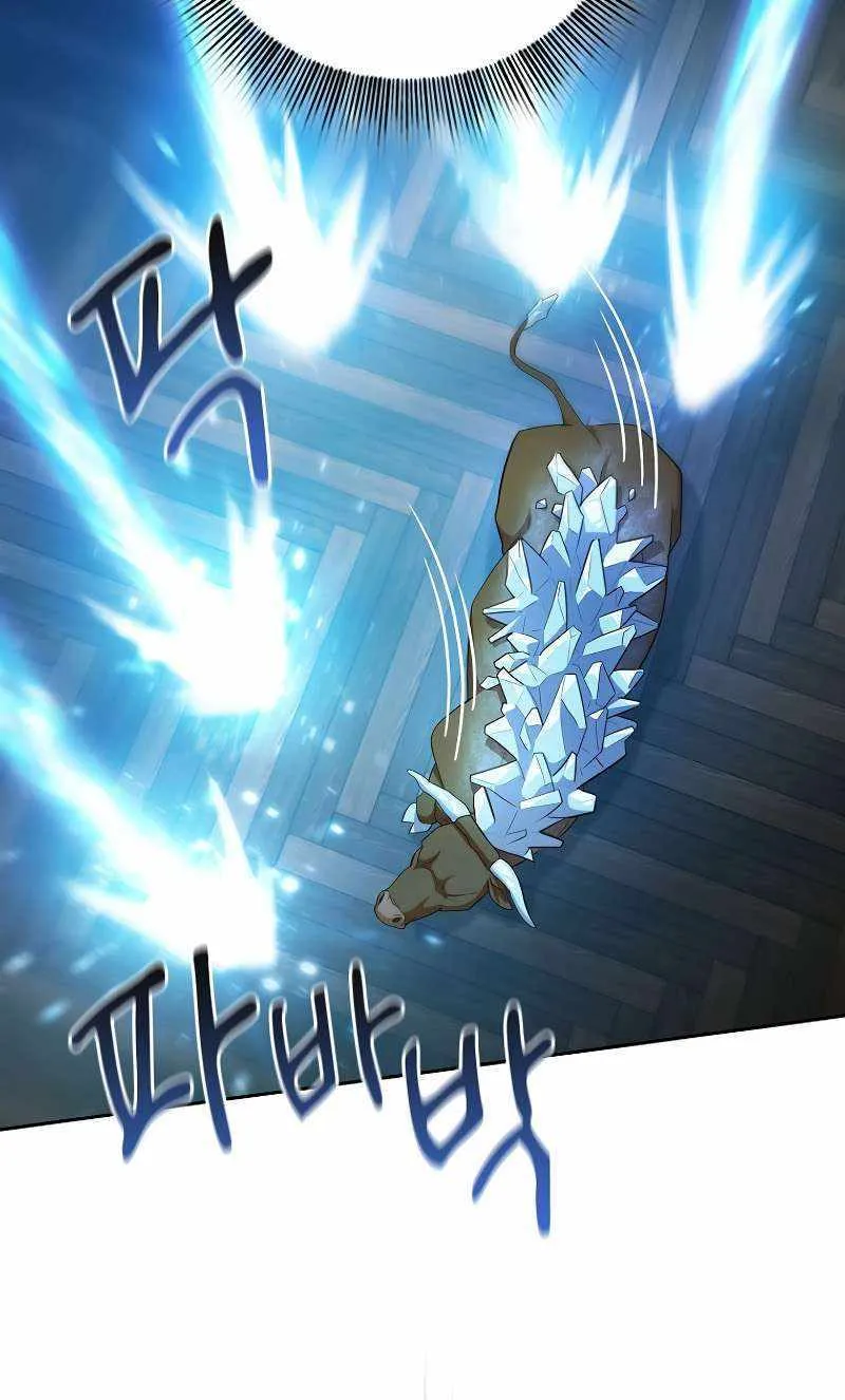 Life of a Magic Academy Mage Chapter 79 page 89 - 