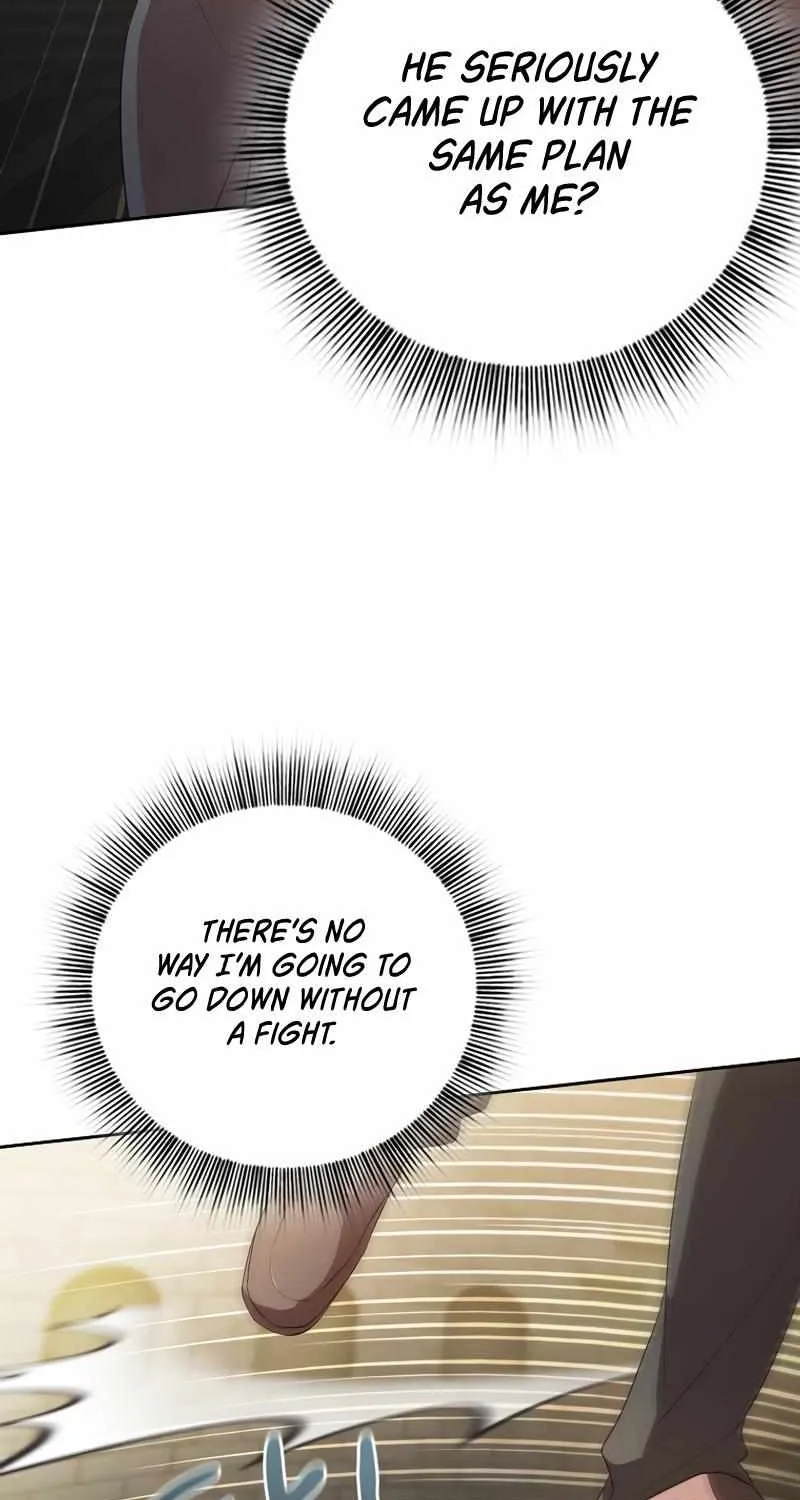 Life of a Magic Academy Mage Chapter 80 page 15 - 