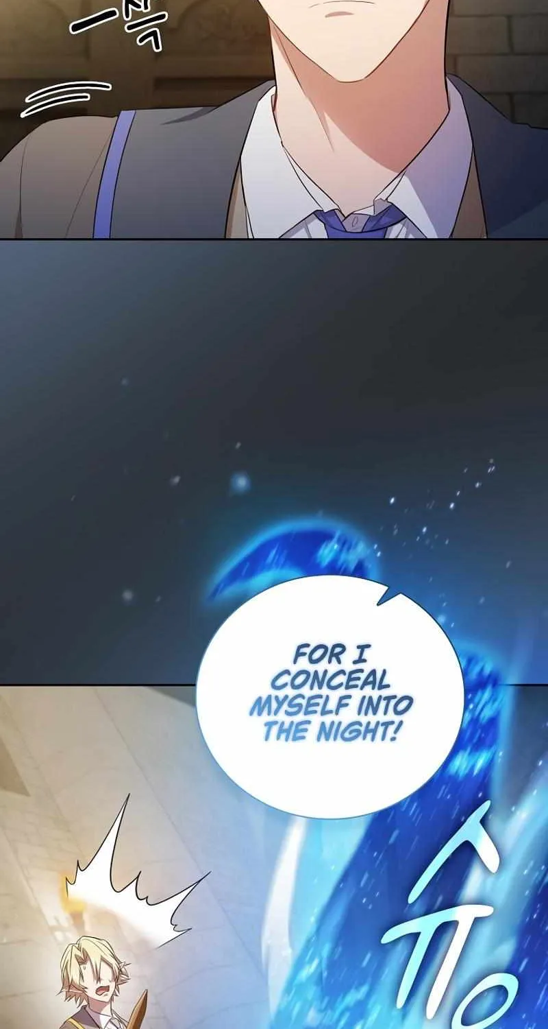 Life of a Magic Academy Mage Chapter 80 page 18 - 