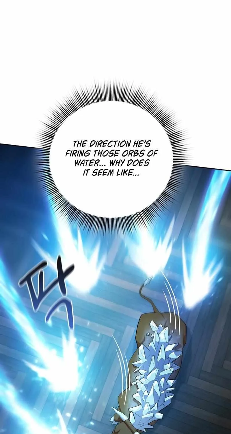 Life of a Magic Academy Mage Chapter 80 page 3 - 