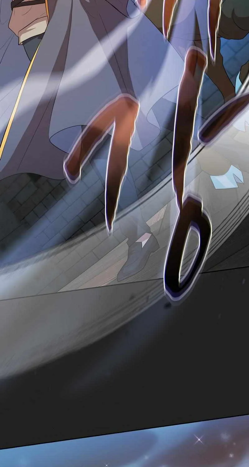 Life of a Magic Academy Mage Chapter 80 page 23 - 
