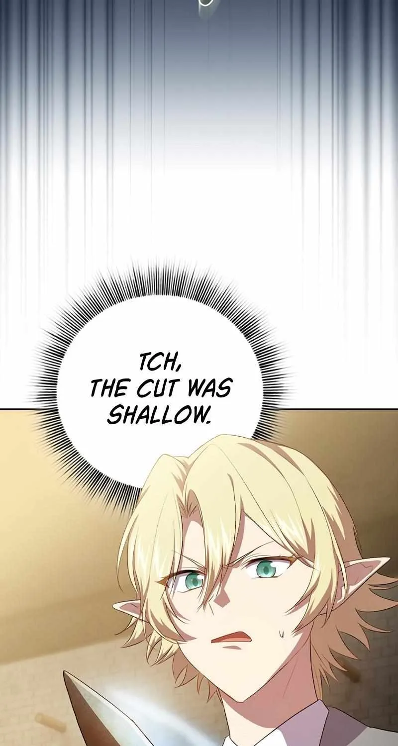 Life of a Magic Academy Mage Chapter 80 page 26 - 
