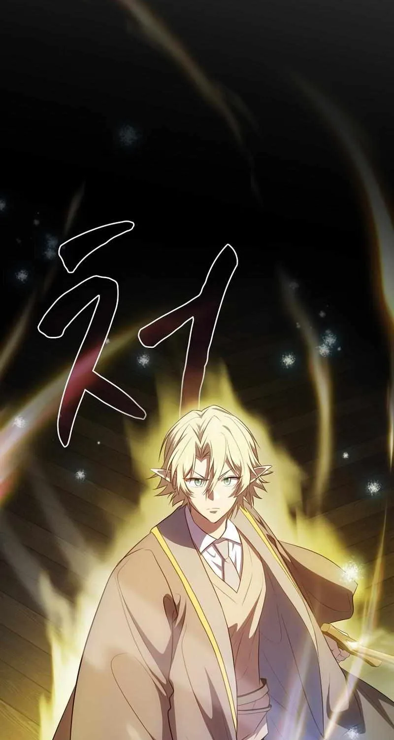 Life of a Magic Academy Mage Chapter 80 page 30 - 