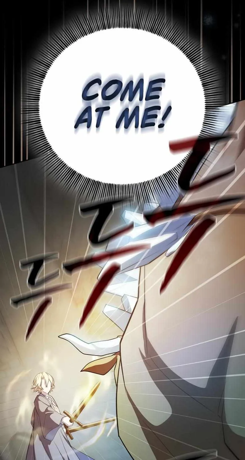 Life of a Magic Academy Mage Chapter 80 page 32 - 