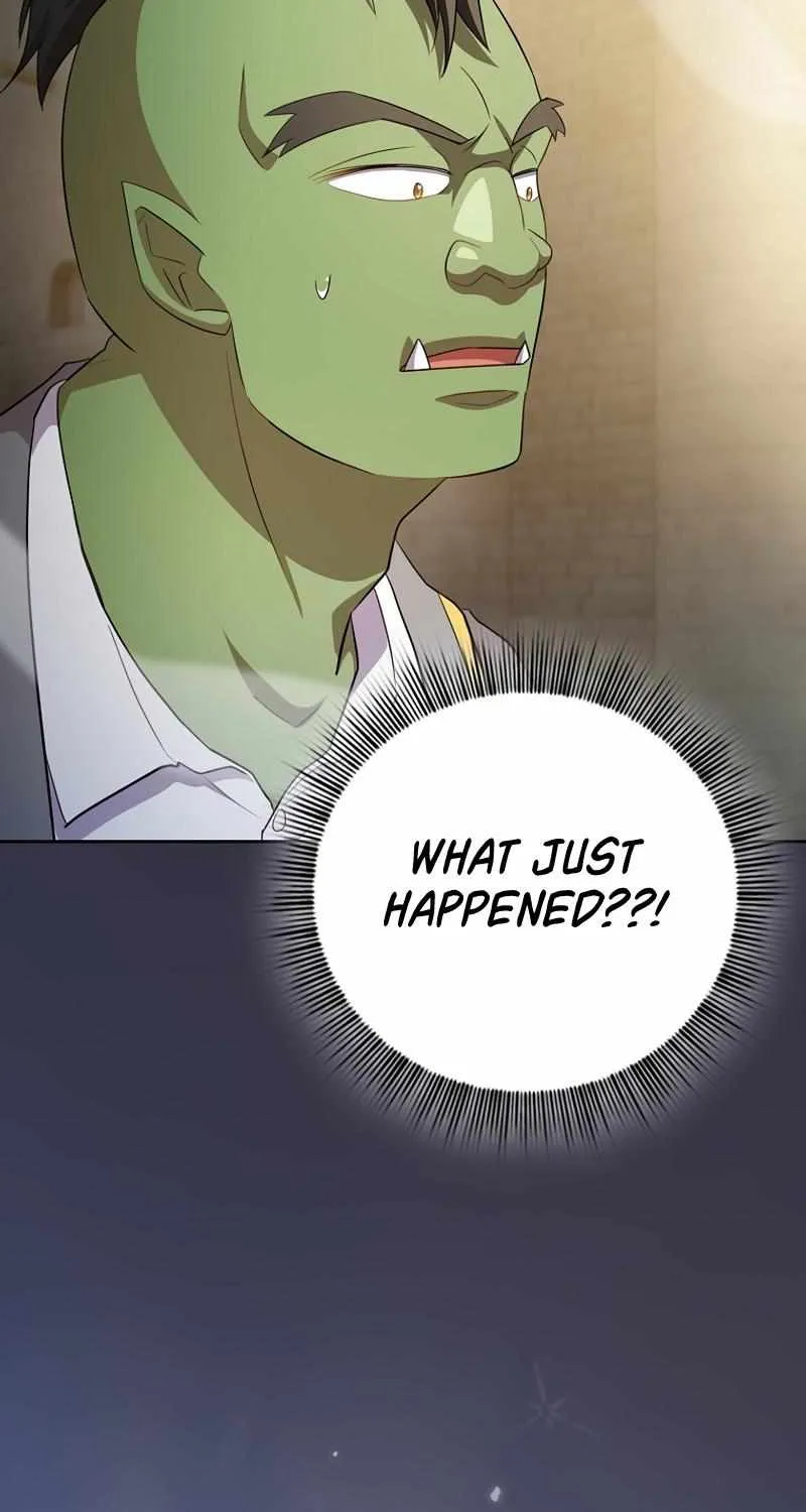 Life of a Magic Academy Mage Chapter 80 page 41 - 