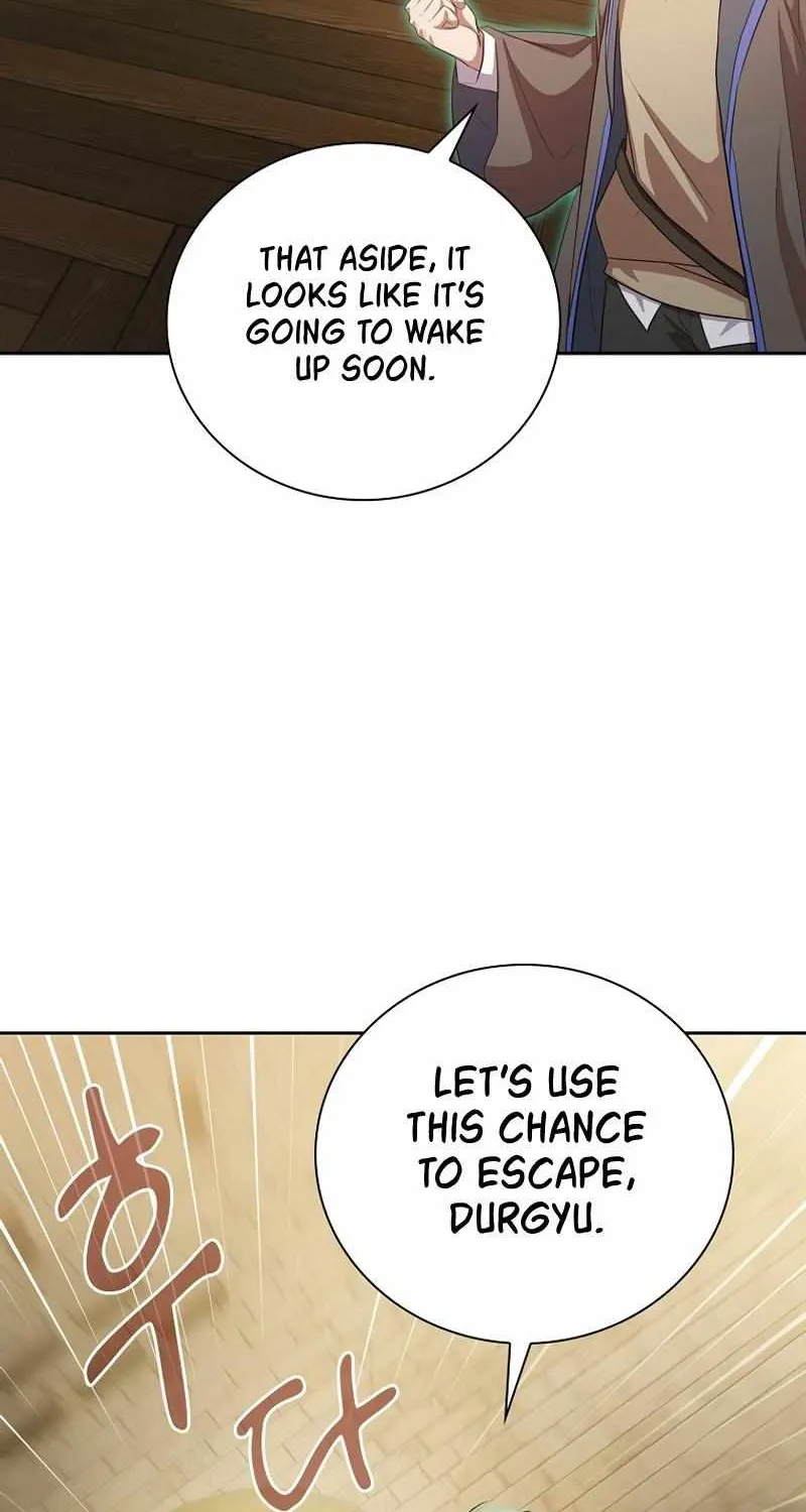 Life of a Magic Academy Mage Chapter 80 page 46 - 