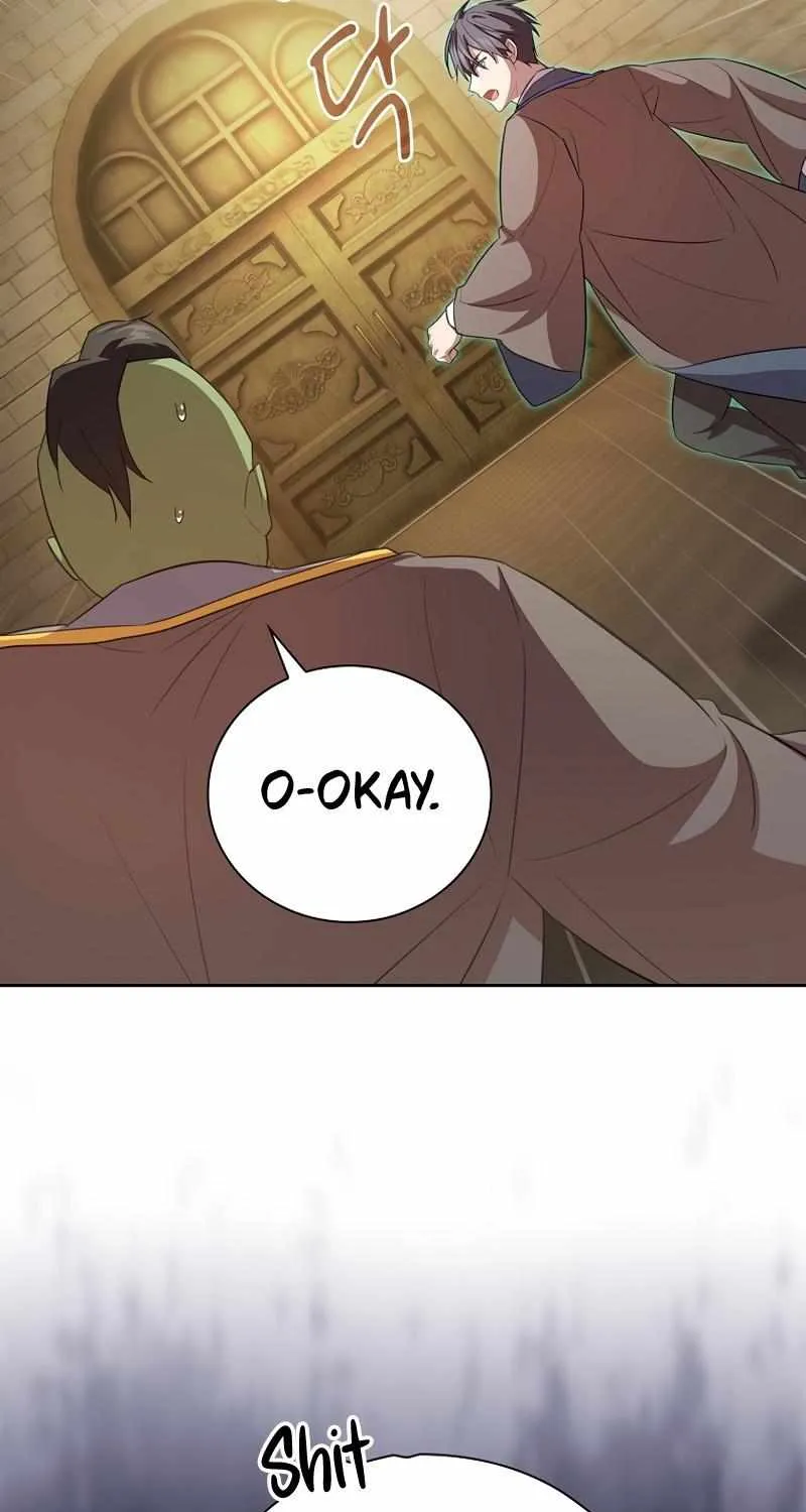 Life of a Magic Academy Mage Chapter 80 page 47 - 