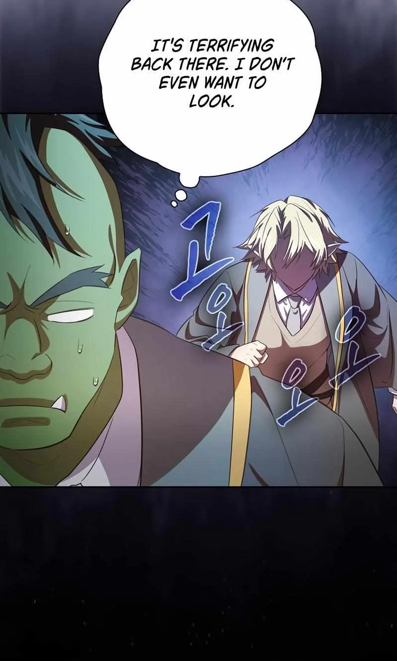 Life of a Magic Academy Mage Chapter 80 page 48 - 