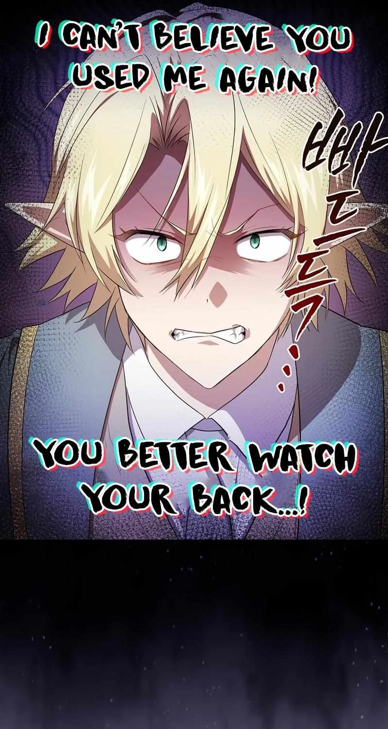 Life of a Magic Academy Mage Chapter 80 page 49 - 