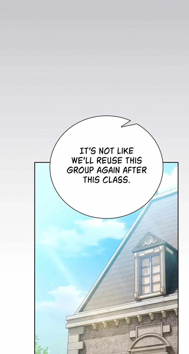 Life of a Magic Academy Mage Chapter 80 page 51 - 