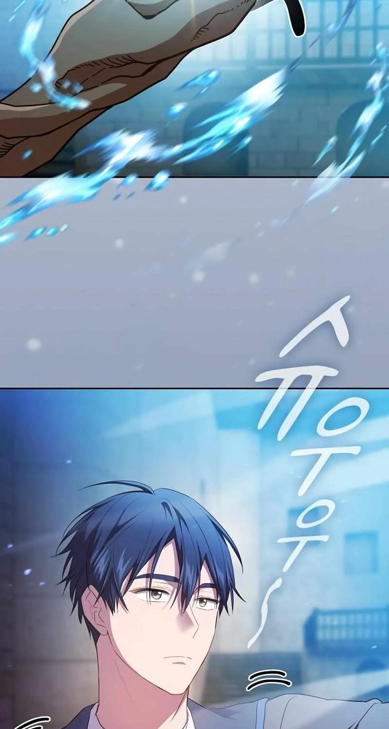Life of a Magic Academy Mage Chapter 80 page 7 - 