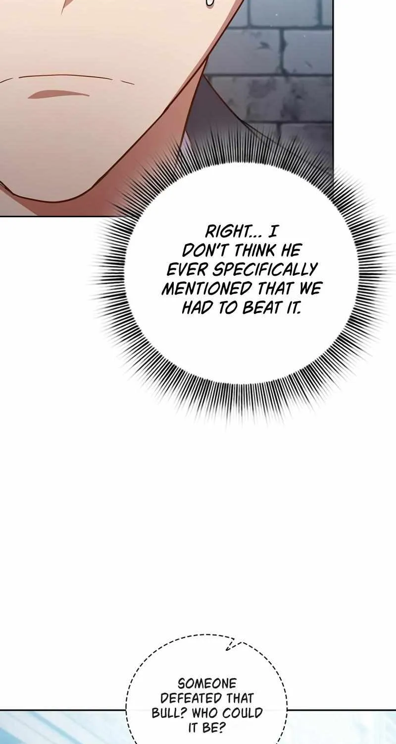Life of a Magic Academy Mage Chapter 80 page 62 - 