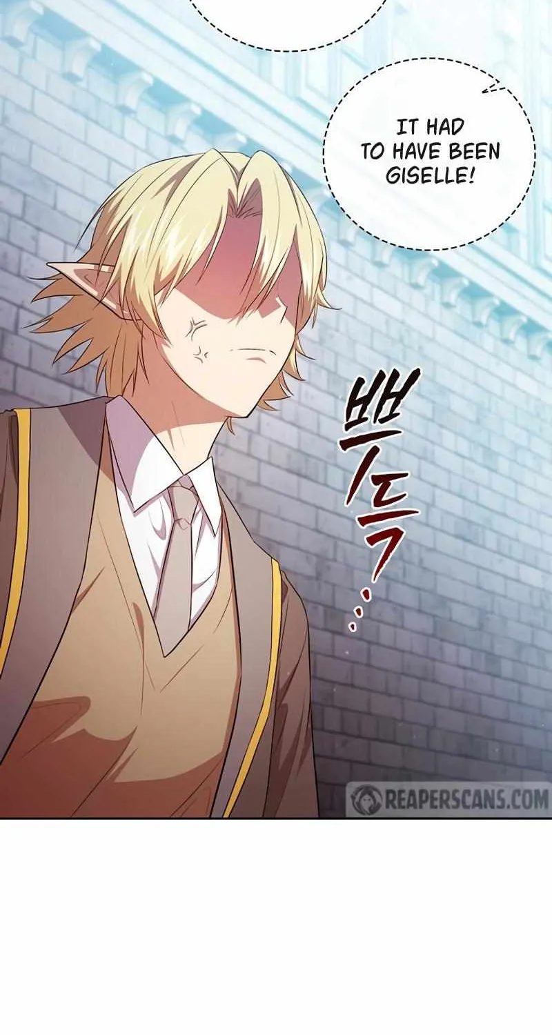 Life of a Magic Academy Mage Chapter 80 page 63 - 