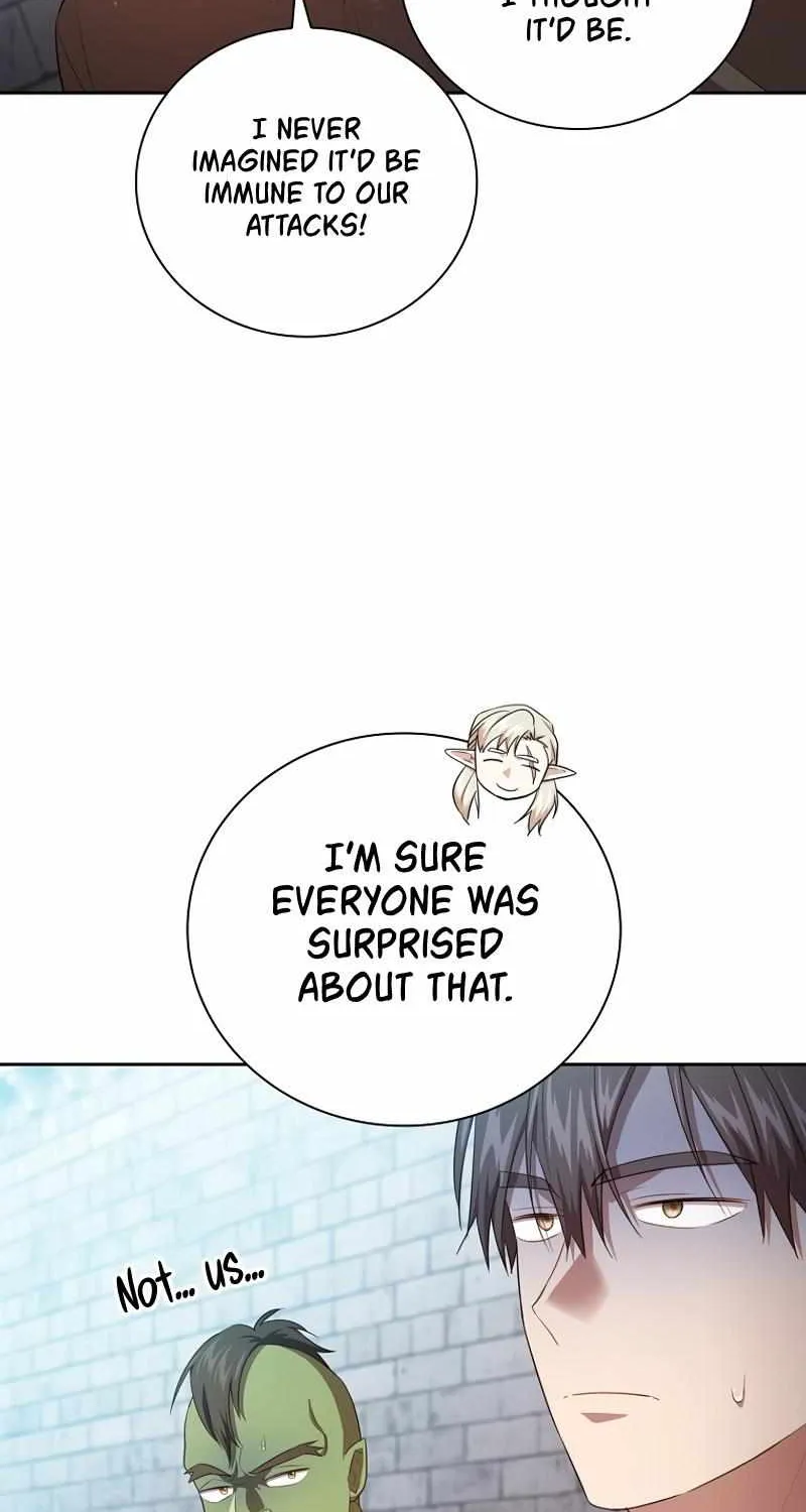 Life of a Magic Academy Mage Chapter 80 page 65 - 