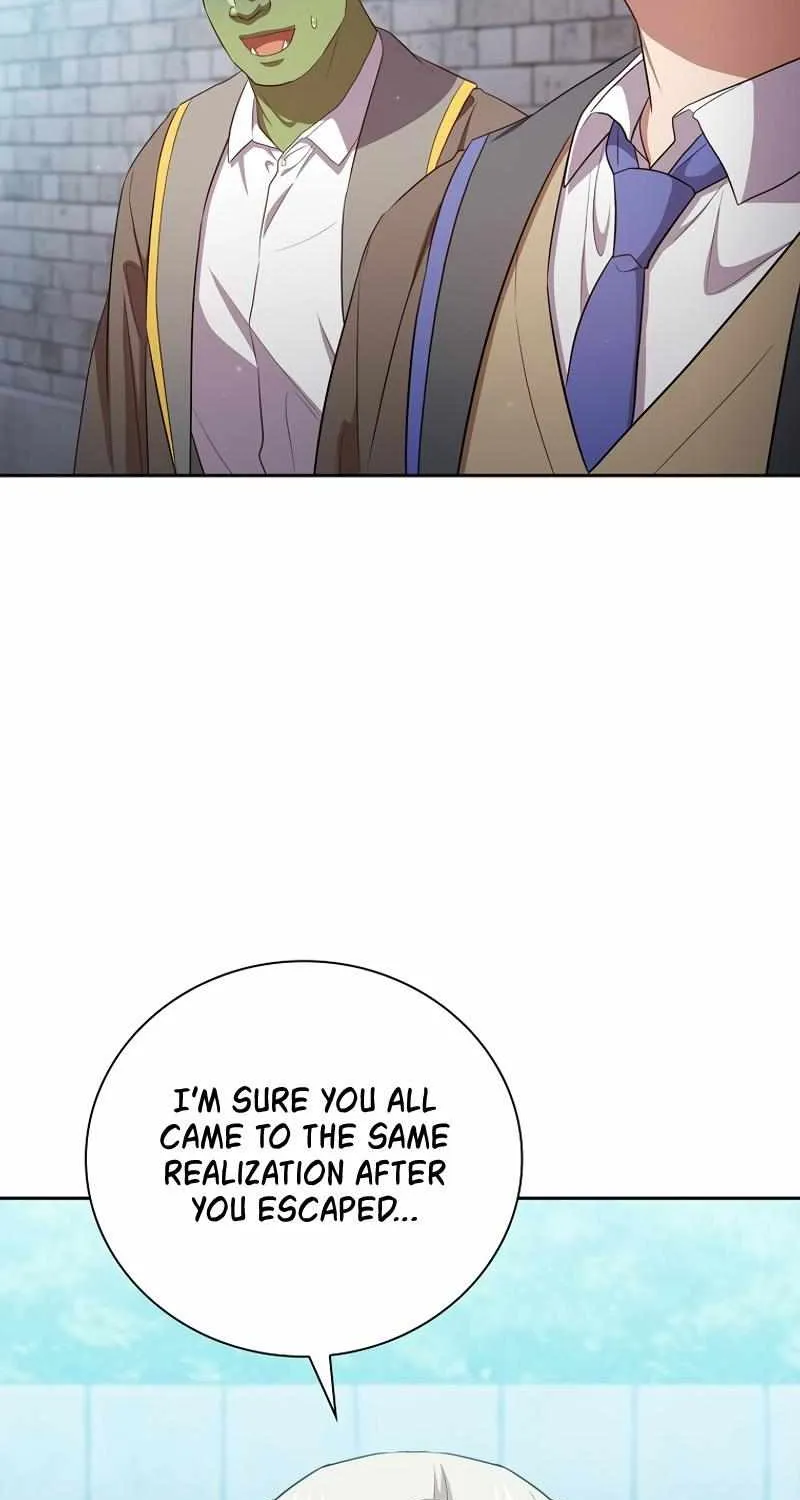 Life of a Magic Academy Mage Chapter 80 page 66 - 