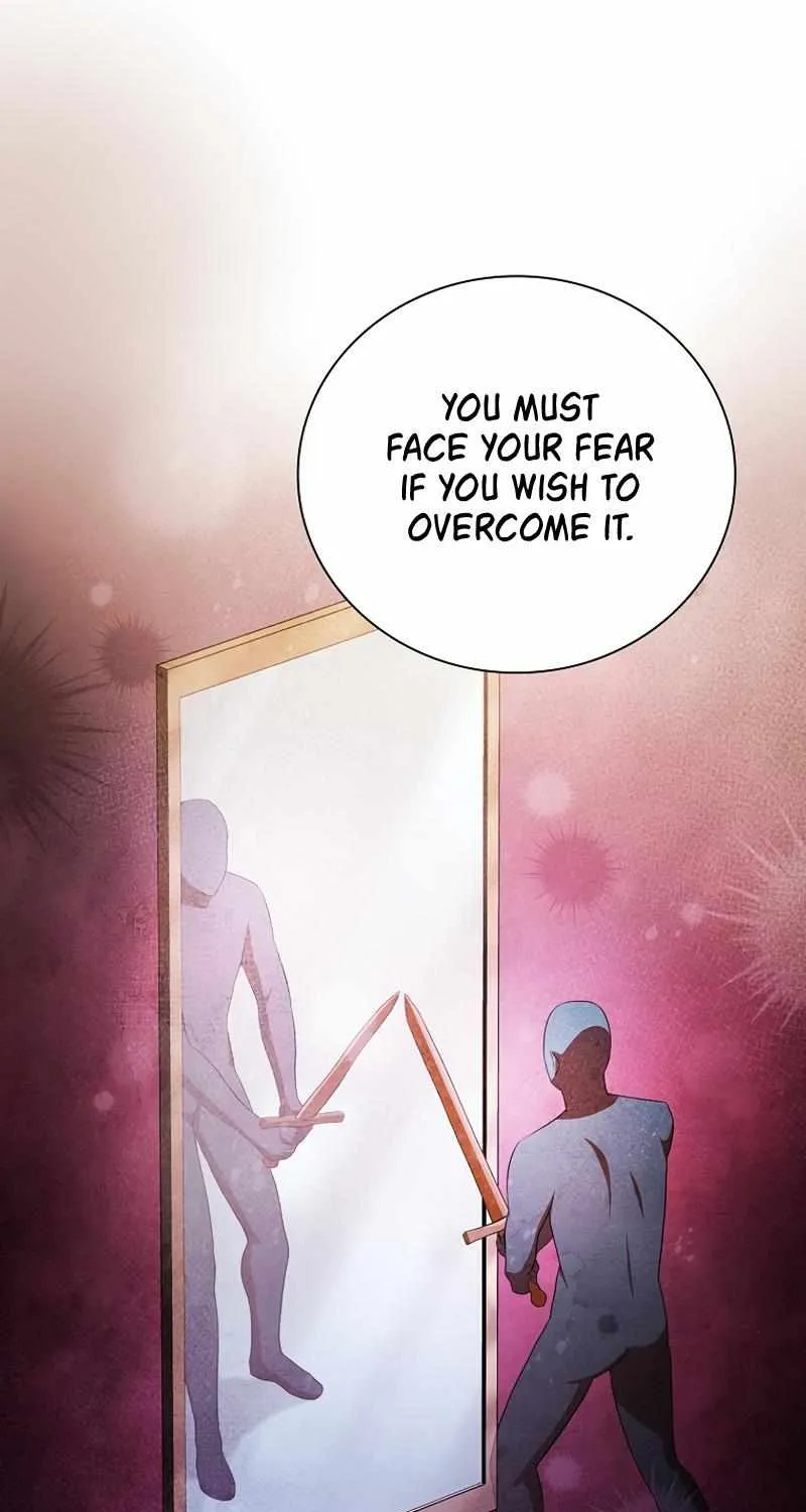 Life of a Magic Academy Mage Chapter 80 page 68 - 
