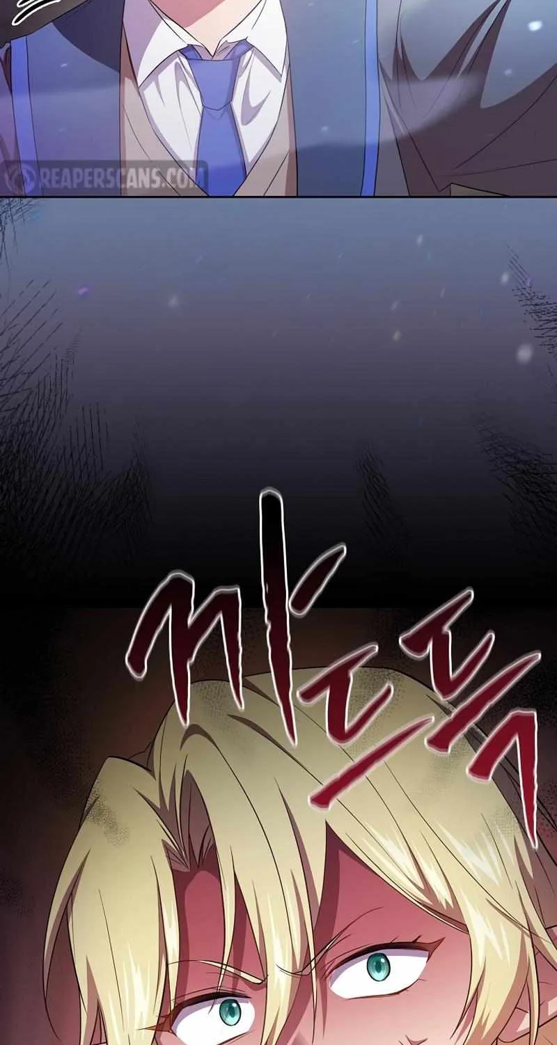 Life of a Magic Academy Mage Chapter 80 page 8 - 
