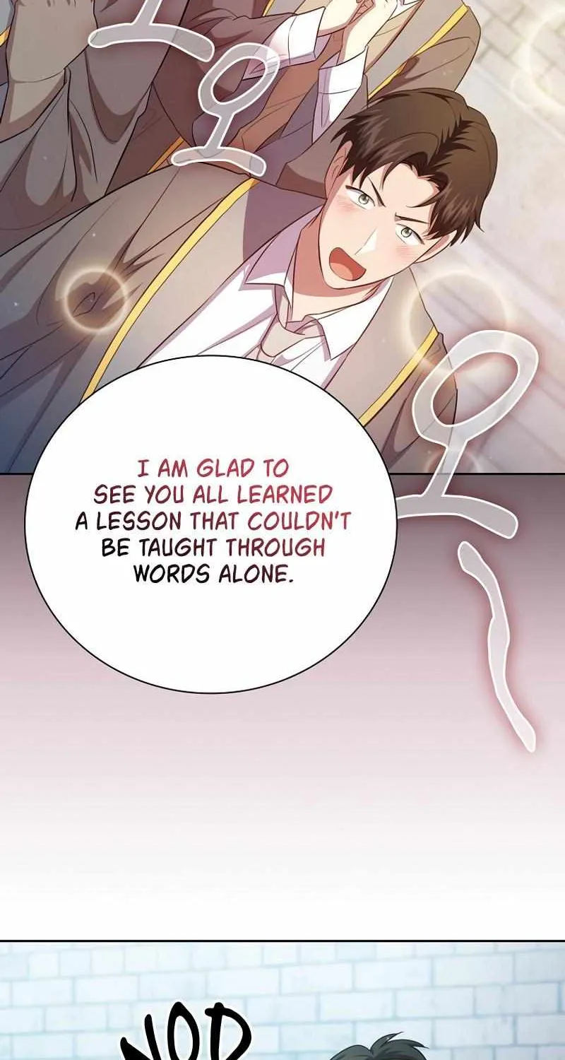 Life of a Magic Academy Mage Chapter 80 page 71 - 