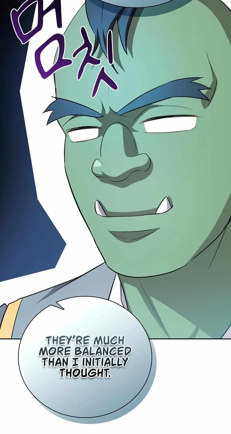 Life of a Magic Academy Mage Chapter 80 page 73 - 
