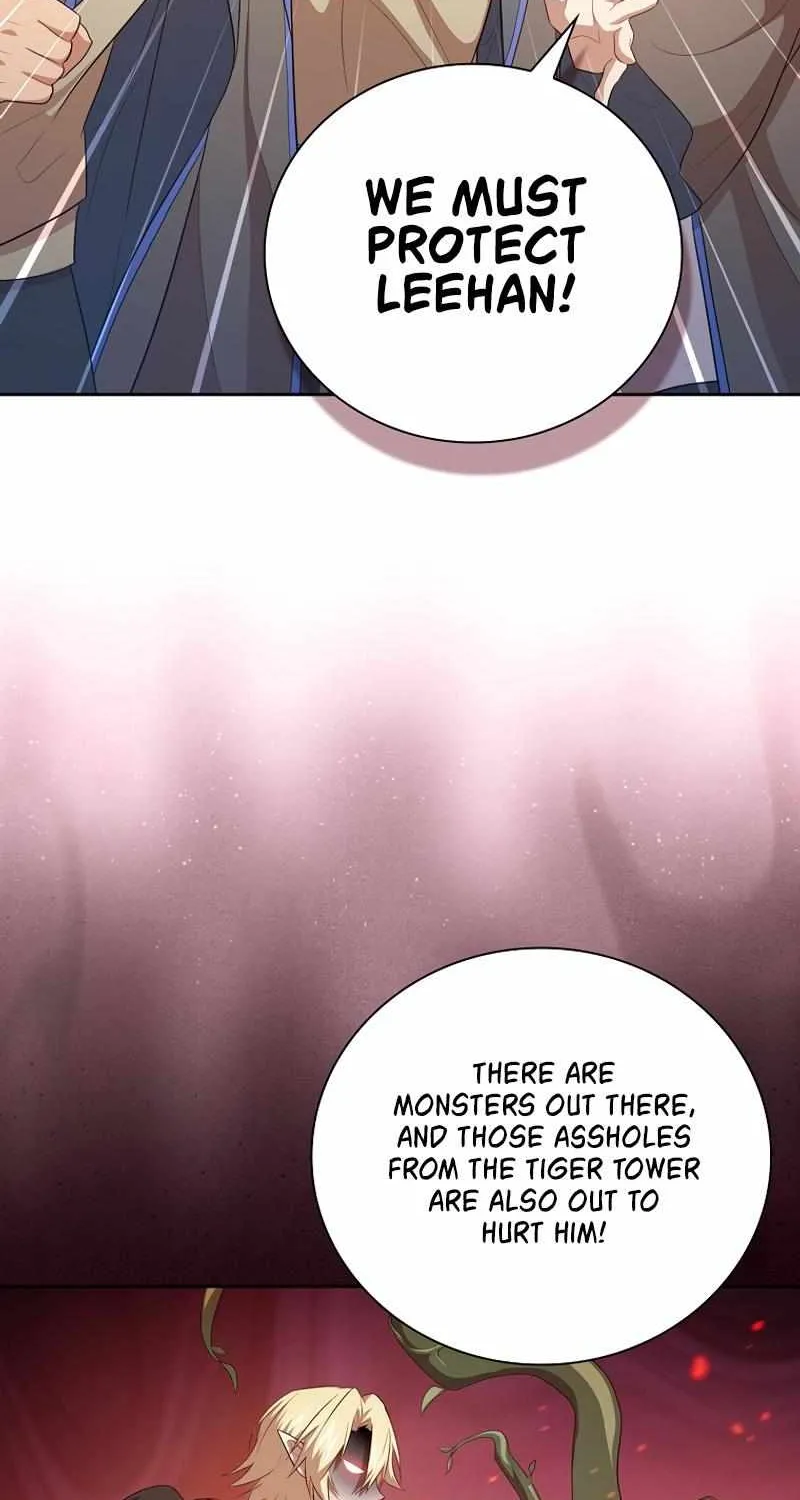 Life of a Magic Academy Mage Chapter 80 page 86 - 