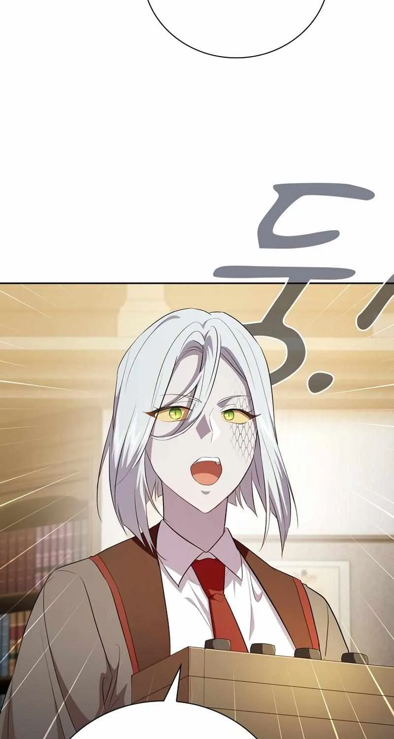 Life of a Magic Academy Mage Chapter 80 page 89 - 