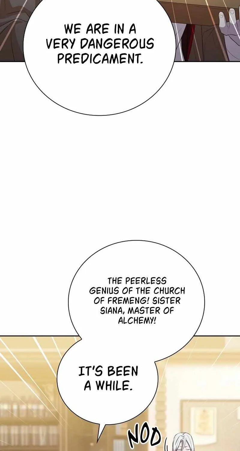 Life of a Magic Academy Mage Chapter 80 page 90 - 