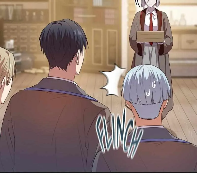 Life of a Magic Academy Mage Chapter 80 page 91 - 