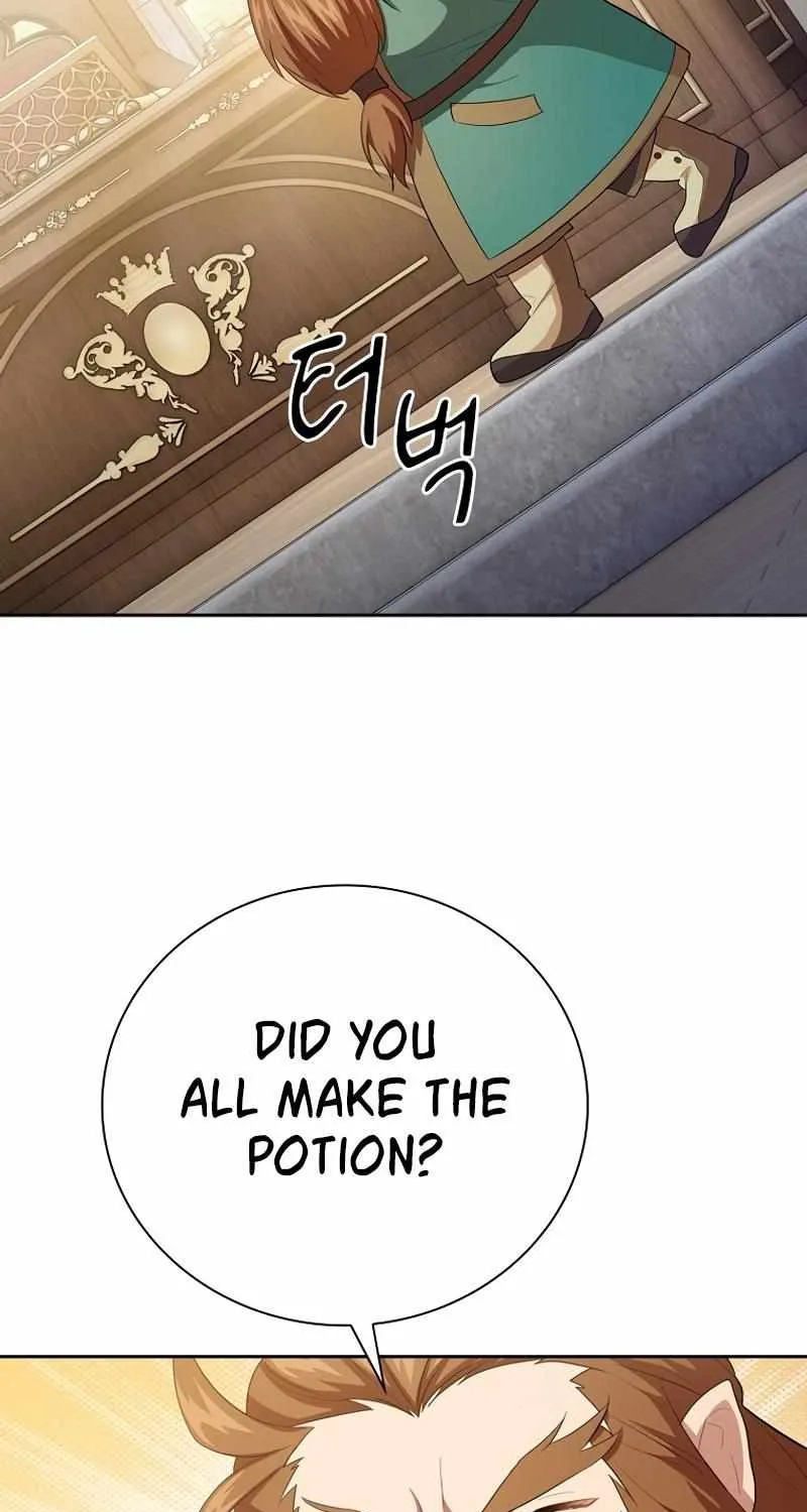 Life of a Magic Academy Mage Chapter 80 page 96 - 