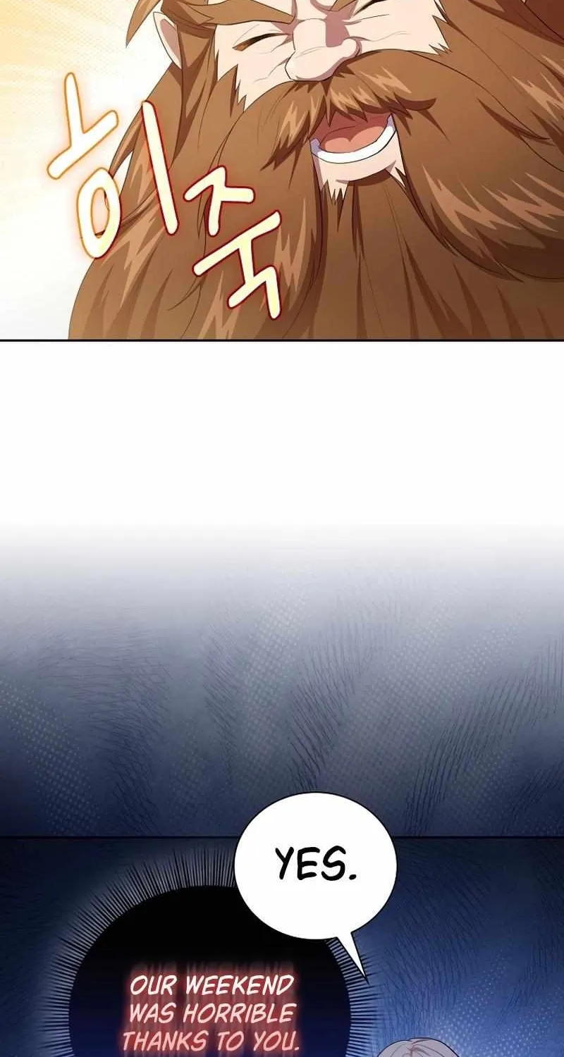 Life of a Magic Academy Mage Chapter 80 page 97 - 