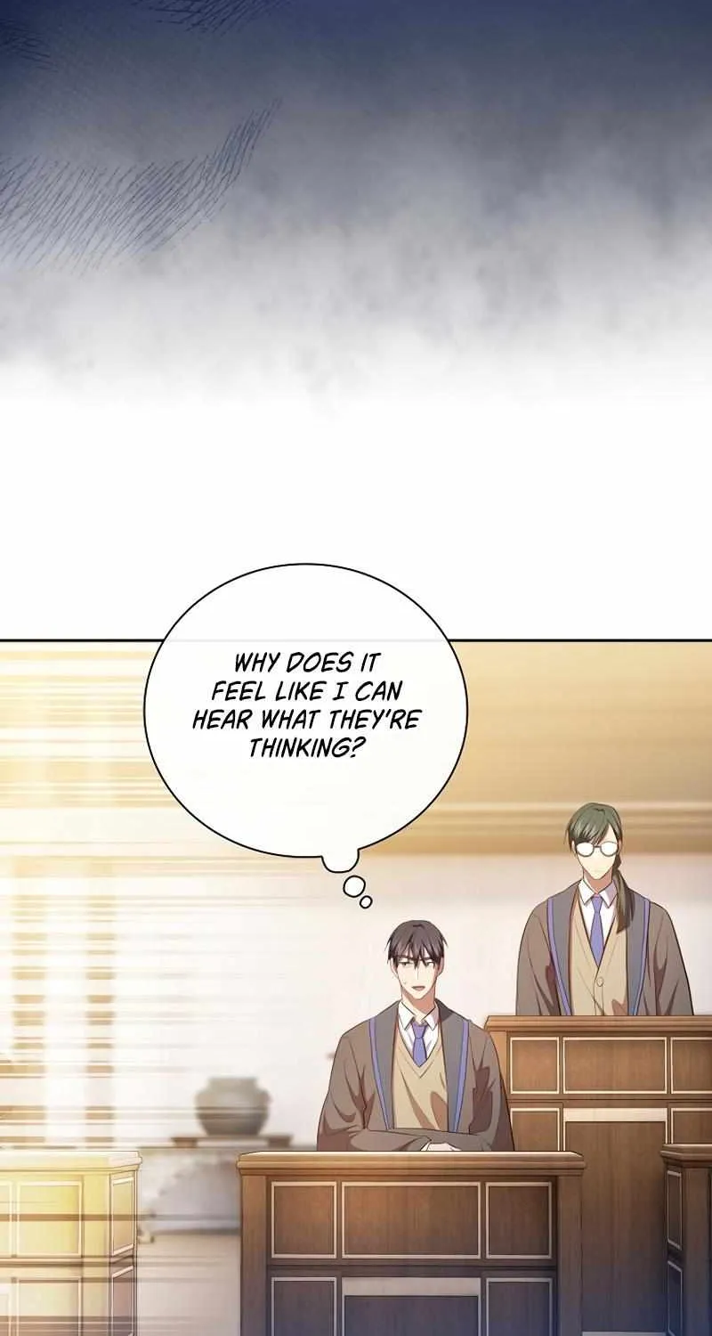 Life of a Magic Academy Mage Chapter 80 page 99 - 