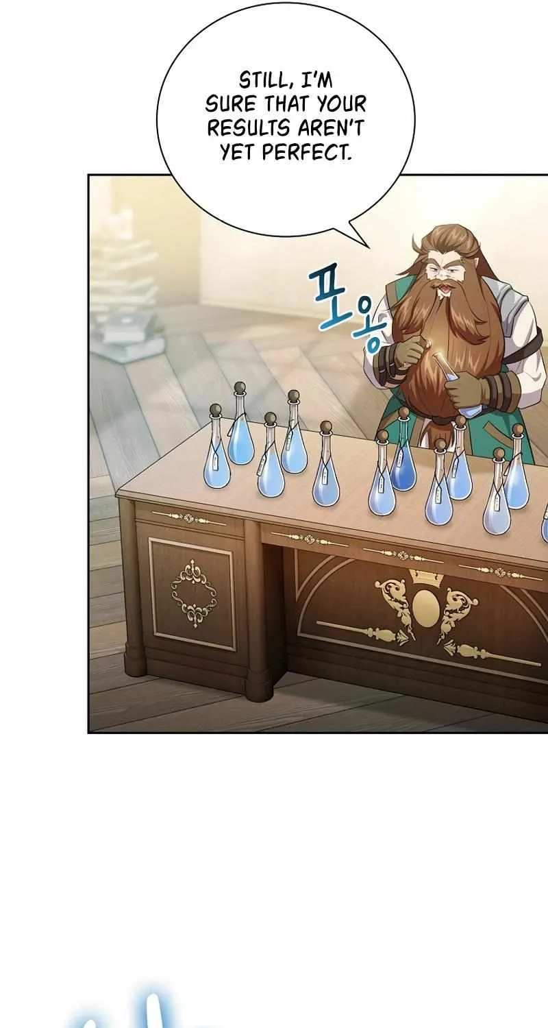 Life of a Magic Academy Mage Chapter 81 page 13 - 