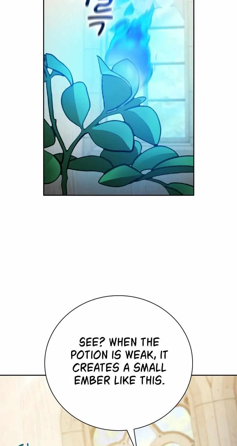 Life of a Magic Academy Mage Chapter 81 page 15 - 