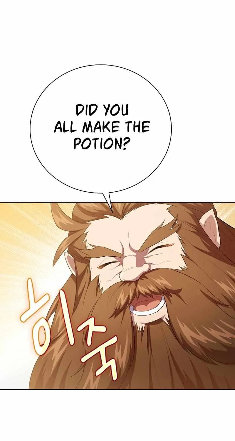 Life of a Magic Academy Mage Chapter 81 page 3 - 
