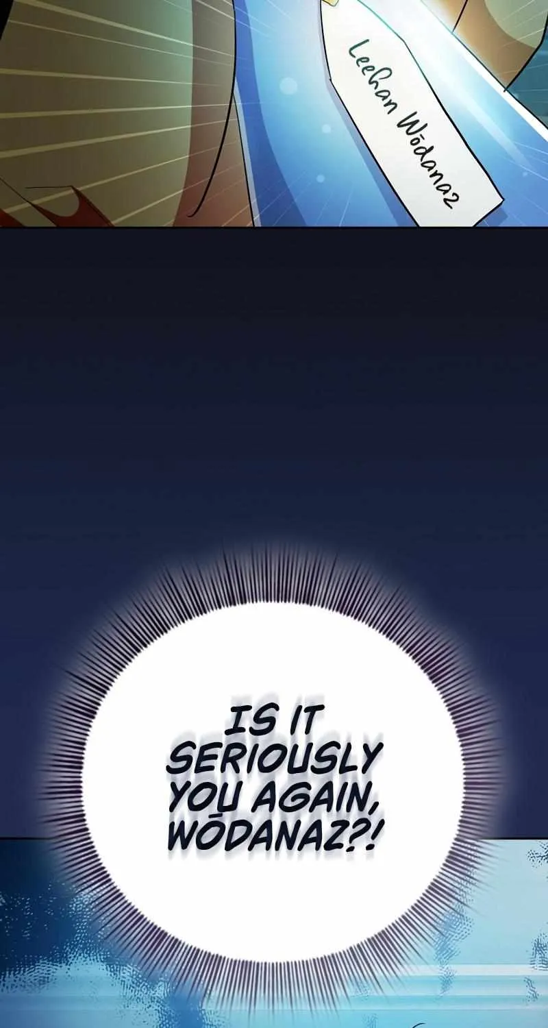 Life of a Magic Academy Mage Chapter 81 page 21 - 