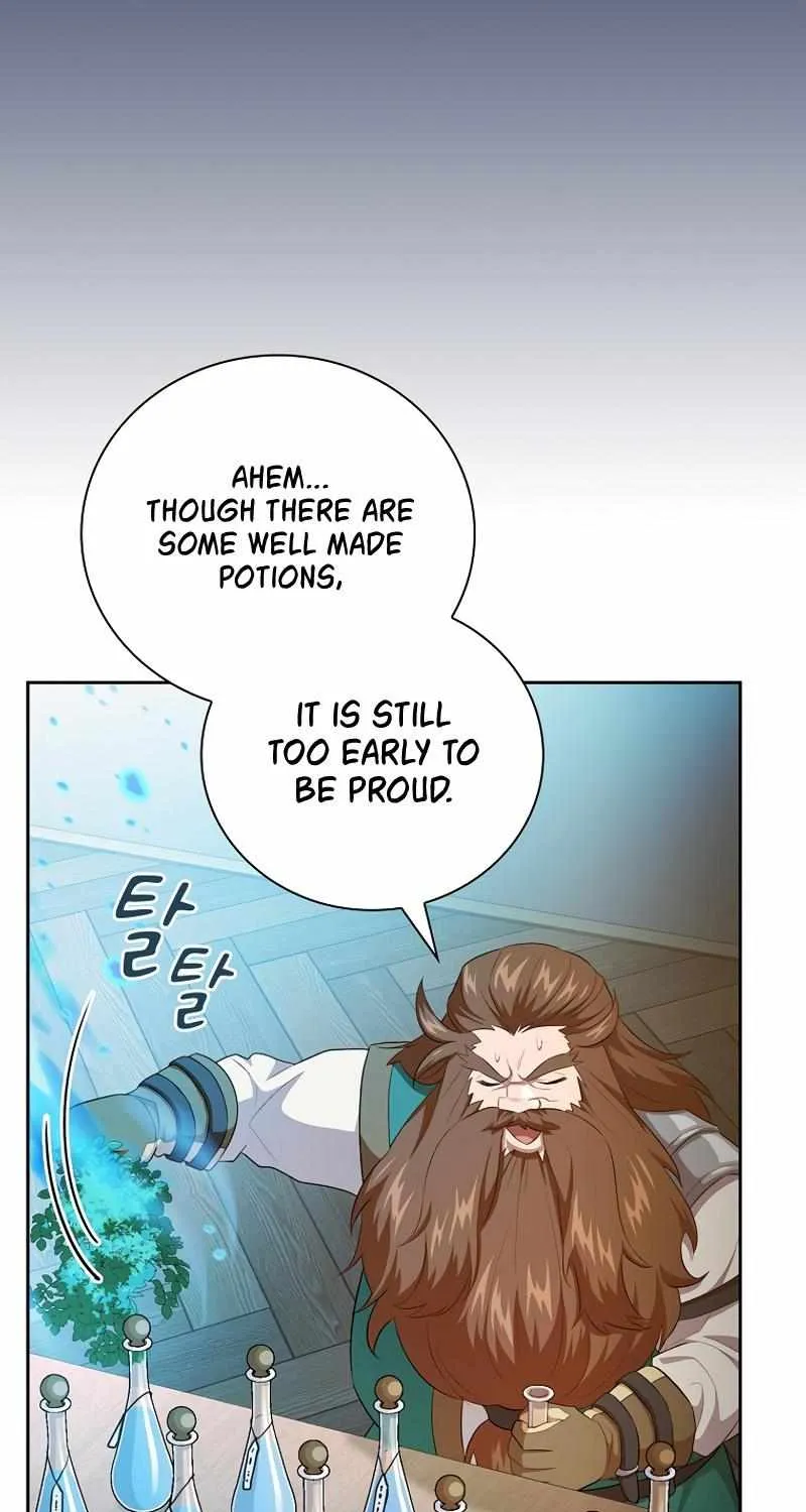 Life of a Magic Academy Mage Chapter 81 page 23 - 