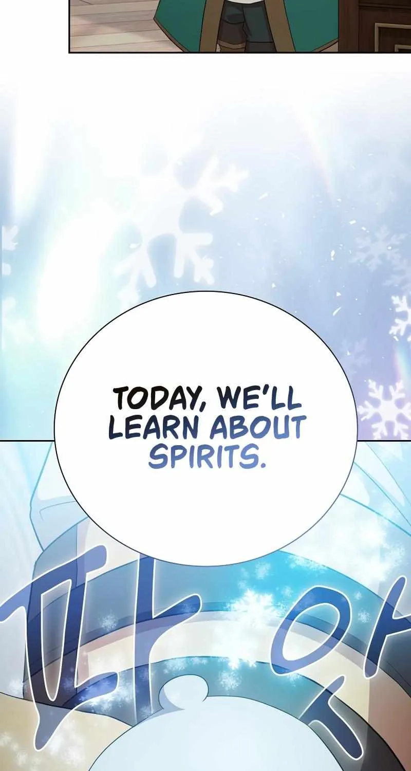 Life of a Magic Academy Mage Chapter 81 page 25 - 