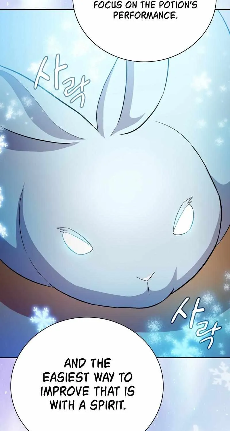 Life of a Magic Academy Mage Chapter 81 page 27 - 