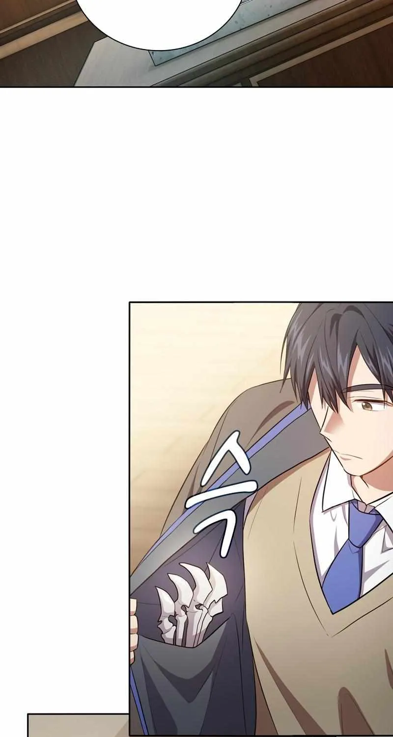 Life of a Magic Academy Mage Chapter 81 page 29 - 