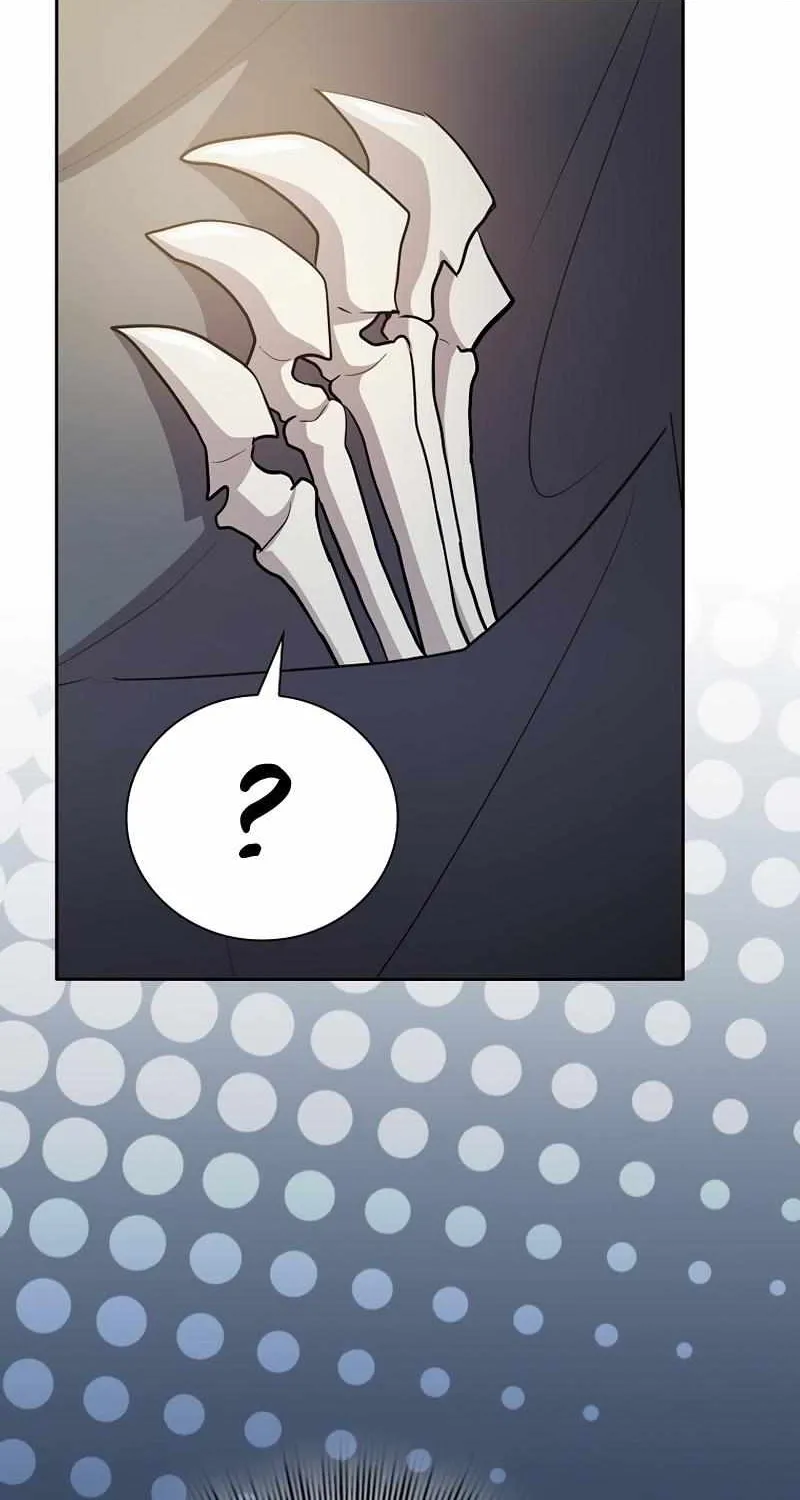 Life of a Magic Academy Mage Chapter 81 page 30 - 