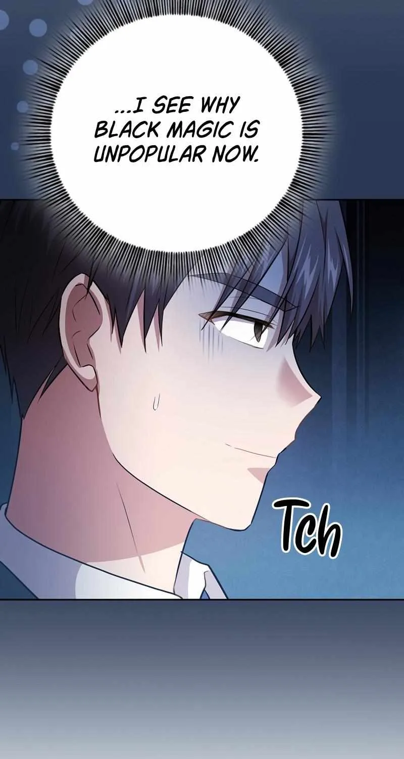 Life of a Magic Academy Mage Chapter 81 page 31 - 