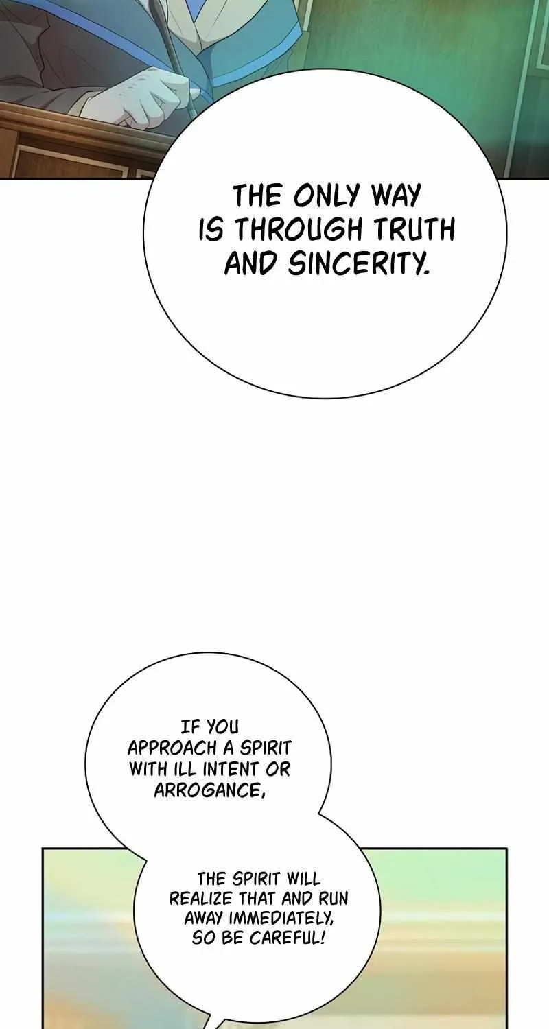 Life of a Magic Academy Mage Chapter 81 page 41 - 
