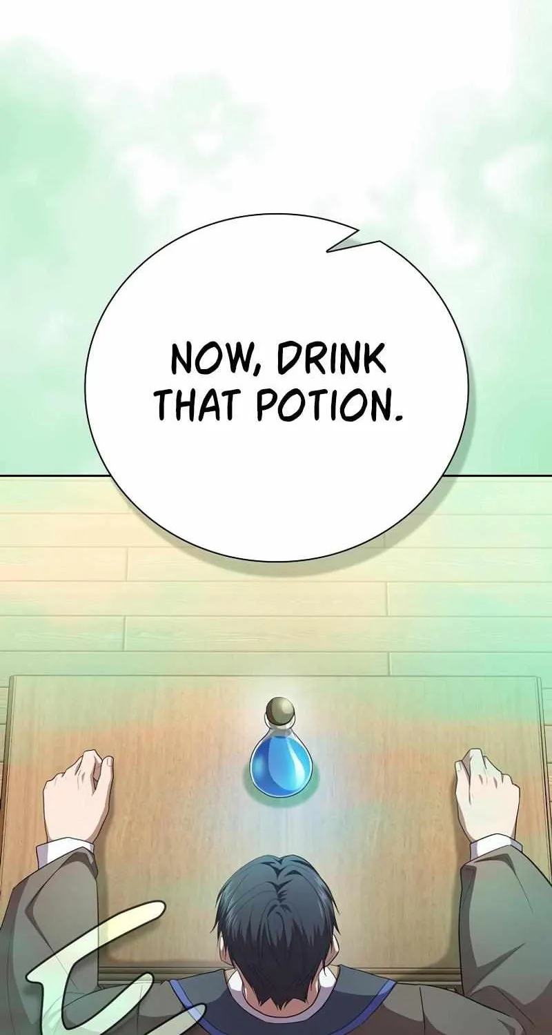 Life of a Magic Academy Mage Chapter 81 page 44 - 