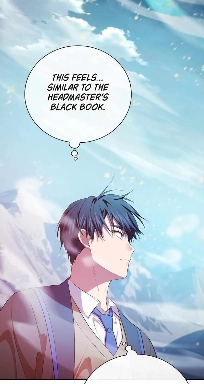 Life of a Magic Academy Mage Chapter 81 page 56 - 